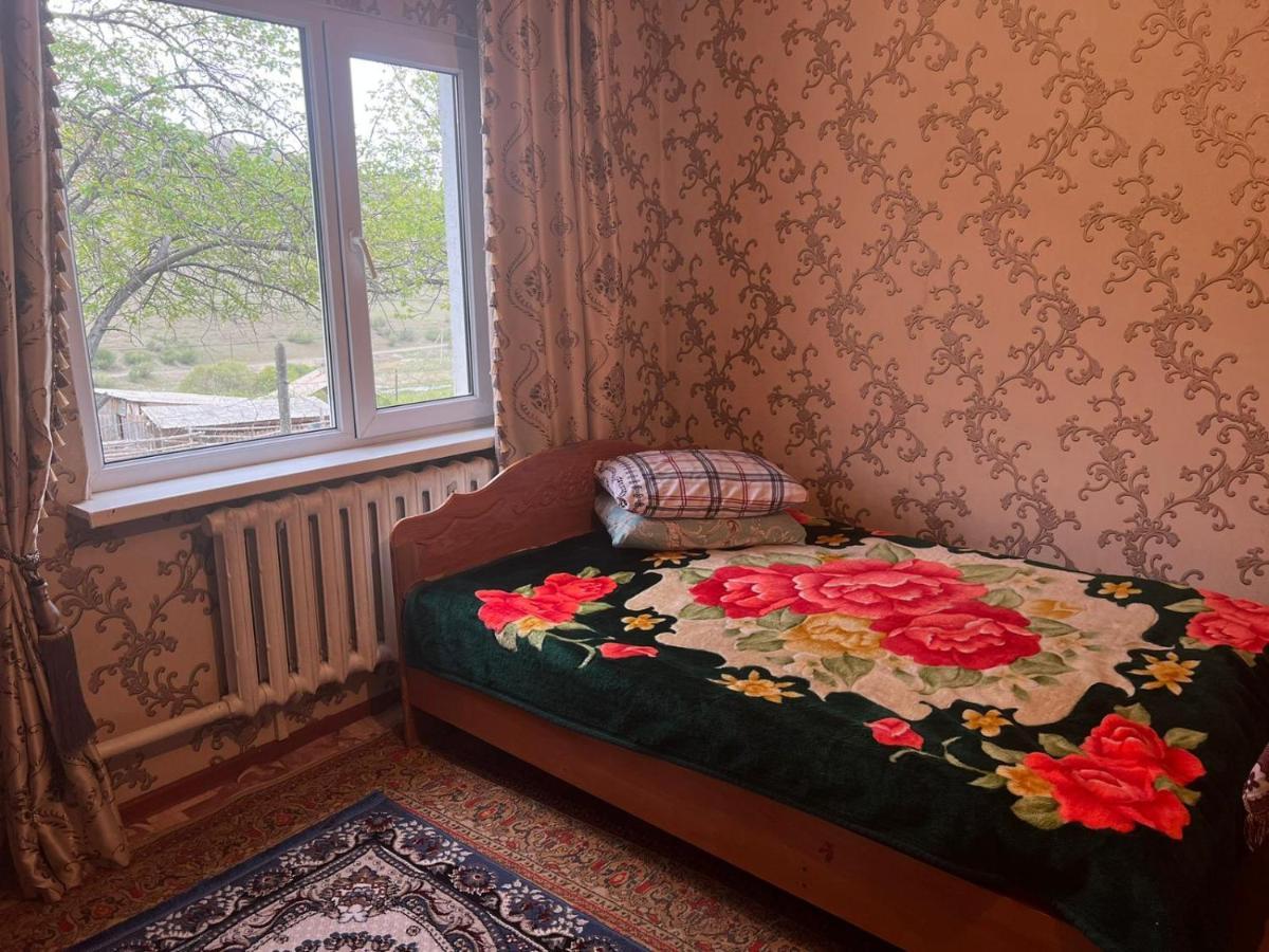 Kausar House Karabulak Eksteriør billede