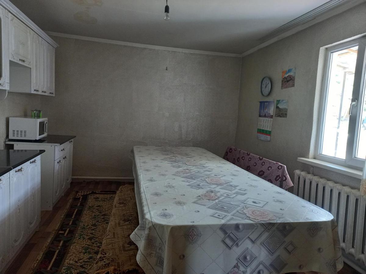 Kausar House Karabulak Eksteriør billede